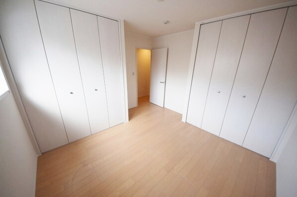 クレール花水木の物件内観写真